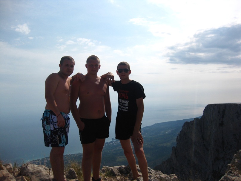 Юра Фролов фотография #12