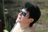Фотография Ореховой Ирины