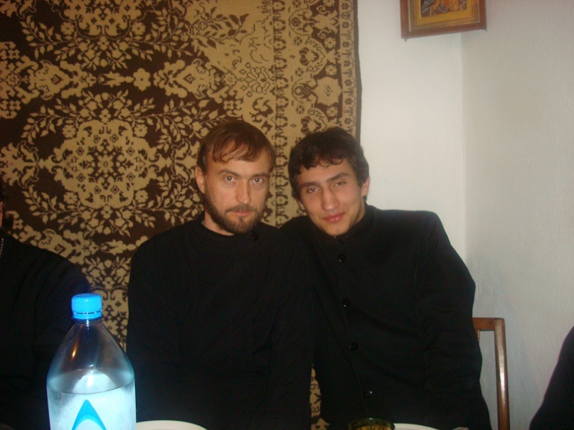 Дмитрий Лисник фотография #41