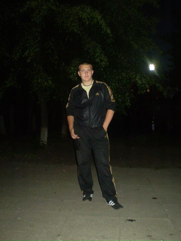 Андрей Еремеев фотография #13