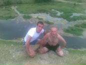 Фотография Матвеева Олега