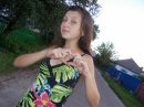 Оля Вініченко фотография #17 (источник - https://vk.com/id140038014)