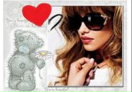 Фотография Ах Оленьки