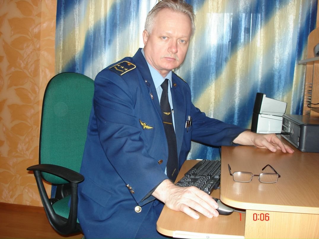 Владимир Румянцев фотография #9