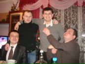 Тарас Білик фотография #39 (источник - https://vk.com/id9851520)