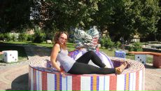 Іринка Мельник фотография #35 (источник - https://vk.com/id17799773)