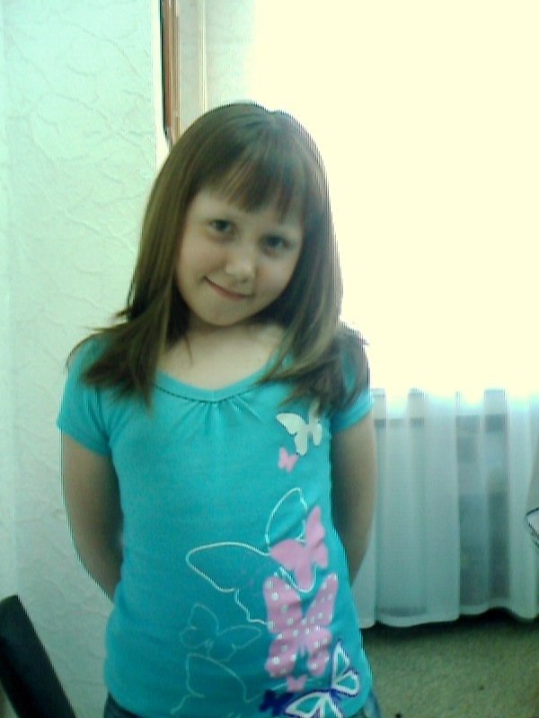Софья Пучкина фотография #38