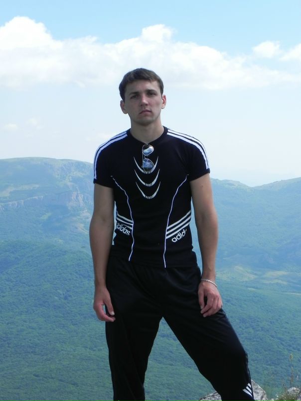 Дмитрий Симинишин фотография #22