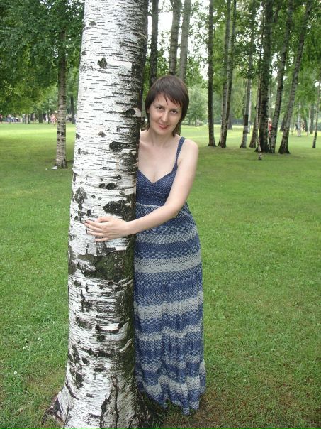 №12, Екатерина Тихоненко, 57 лет, Санкт-Петербург №12, Екатерина Тихоненко, 57 лет, Санкт-Петербург