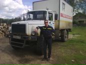 Фотография Кириллова Анатолия