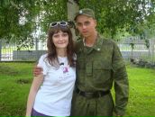 Фотография Сементина Александра