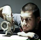 Фотография Лекамге Динеша