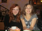 Фотография Бакуменко Анны