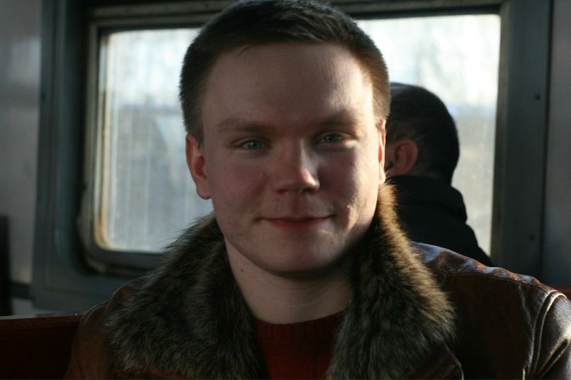 Дмитрий Иванов фотография #11