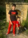 Фотография Абумуслим Рамазанов