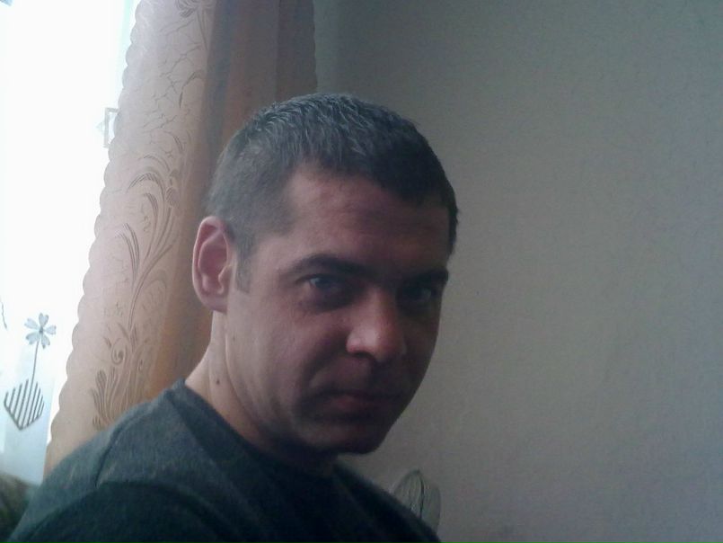 Дмитрий Гольберг фото №2