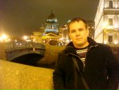 Фотография Харичева Максима