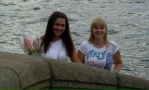 Фотография Соловьёвой Виктории