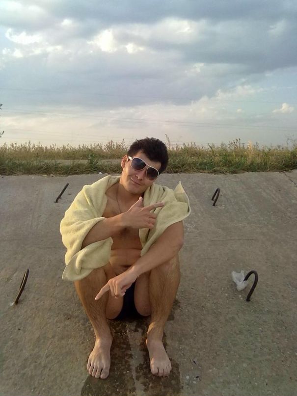 T@L@ Кулбалин фотография #34