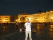 Фотография Кириллова Кирилла