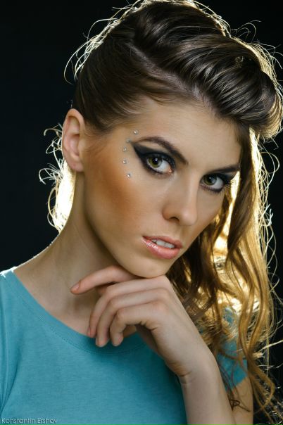 №1, Yulia Ilyushchits №1, Yulia Ilyushchits