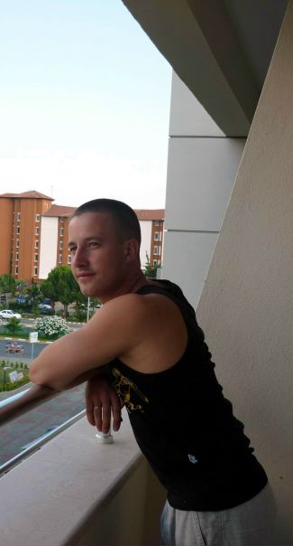 №16, Сергей Худяков, Киров, Россия №16, Сергей Худяков, Киров, Россия
