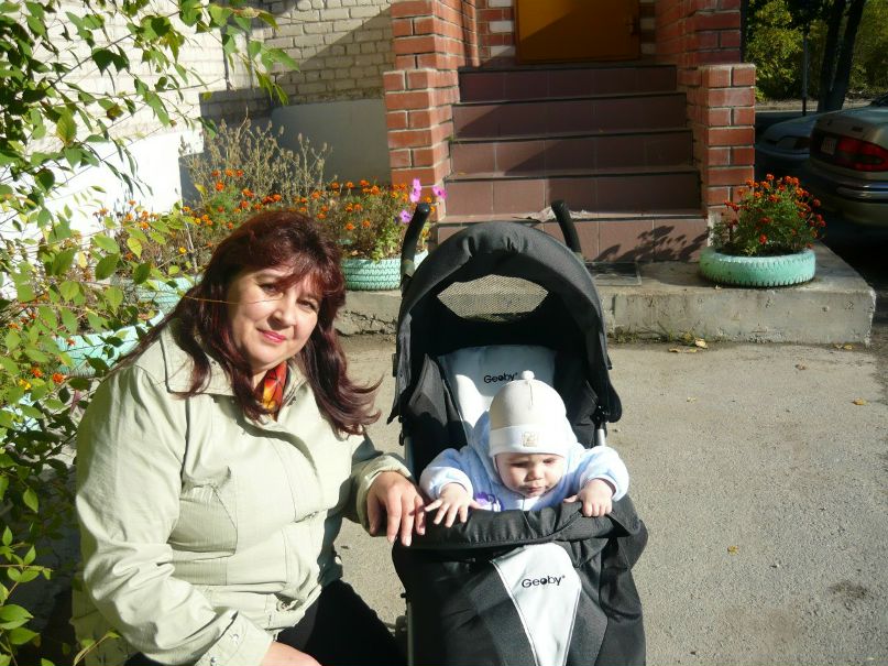 Юрий Плотников фотография #22