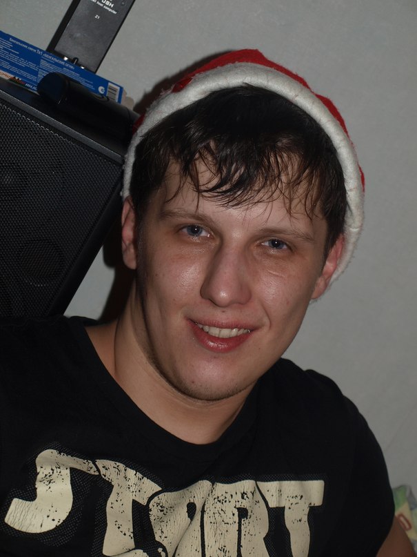 Дмитрий Поляков фотография #40