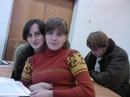 Любов Чівка фотография #38 (источник - https://vk.com/id153277588)