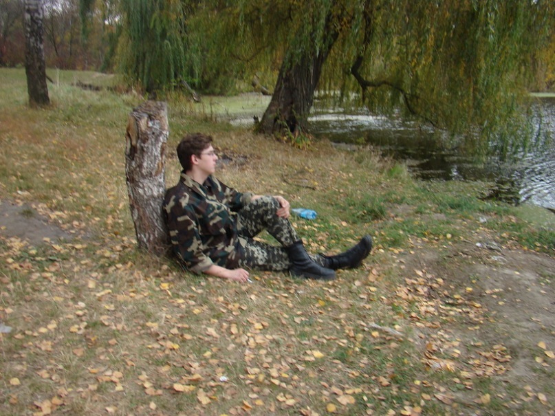 Igor Oleksenko фотография #44