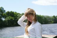 Аня Журавлева фотография #50 (источник - https://vk.com/id2694228)