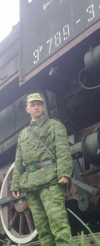 Айван Серков фотография #37