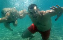 Фотография Козакевича Валеры