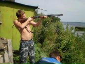 Фотография Андреева Андрея