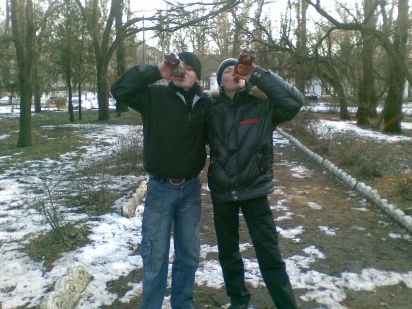 Миша Савельев фотография #5