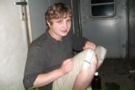 Діма Бруцький фотография #26 (источник - https://vk.com/id37652006)