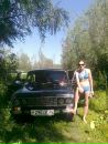 Фотография Карпенко Натальи