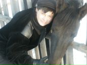 Фотография Галиева Артура