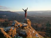 Фотография Межевич Александры