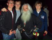 Фотография Капкова Игоря