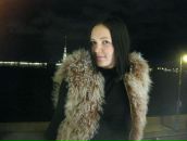 Фотография Стаховой Оксаны