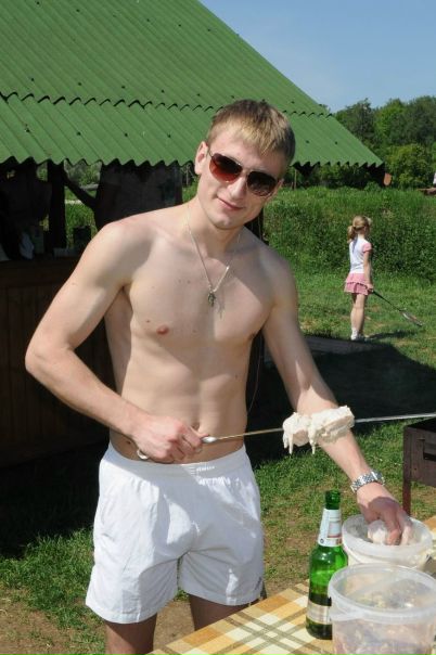 №4, Владимир Хлынов, 16.9.1987 №4, Владимир Хлынов, 16.9.1987