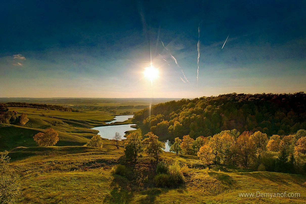 Dmitry Morosin фотография #14