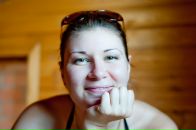 Фотография Викторовны Вали