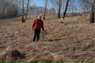 Фотография Чарушина Александра