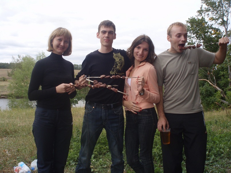 Николай Несов фотография #30