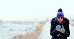 Фотография Большаковой Ирины