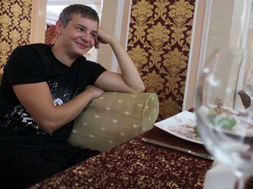 Ol Eg фотография #44