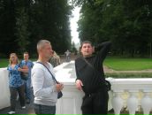 Фотография Суханова Евгения