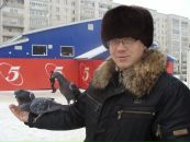 Фотография Хабузова Алексея